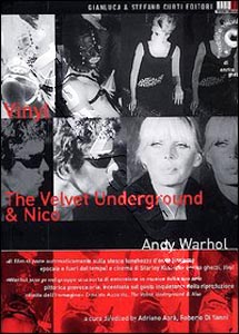 Vinyl / The Velvet Underground and Nico (DVD)